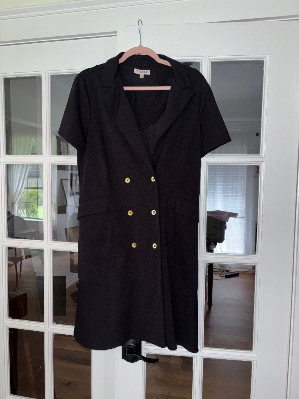 Size 14, NANETTE LEPORE dress